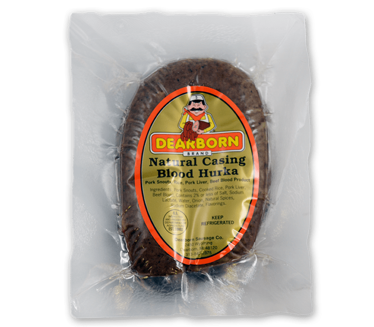 Dark Hurka (1 lb)