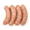 Hot Italian Sausage