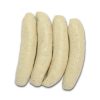 Weisswurst