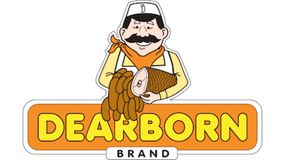 Dearborn Brand logo