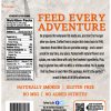 DB Buffalo Chicken Smoked Sausages 5oz_Bk