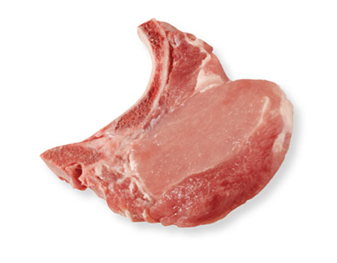 Bone-In-Pork-Chop
