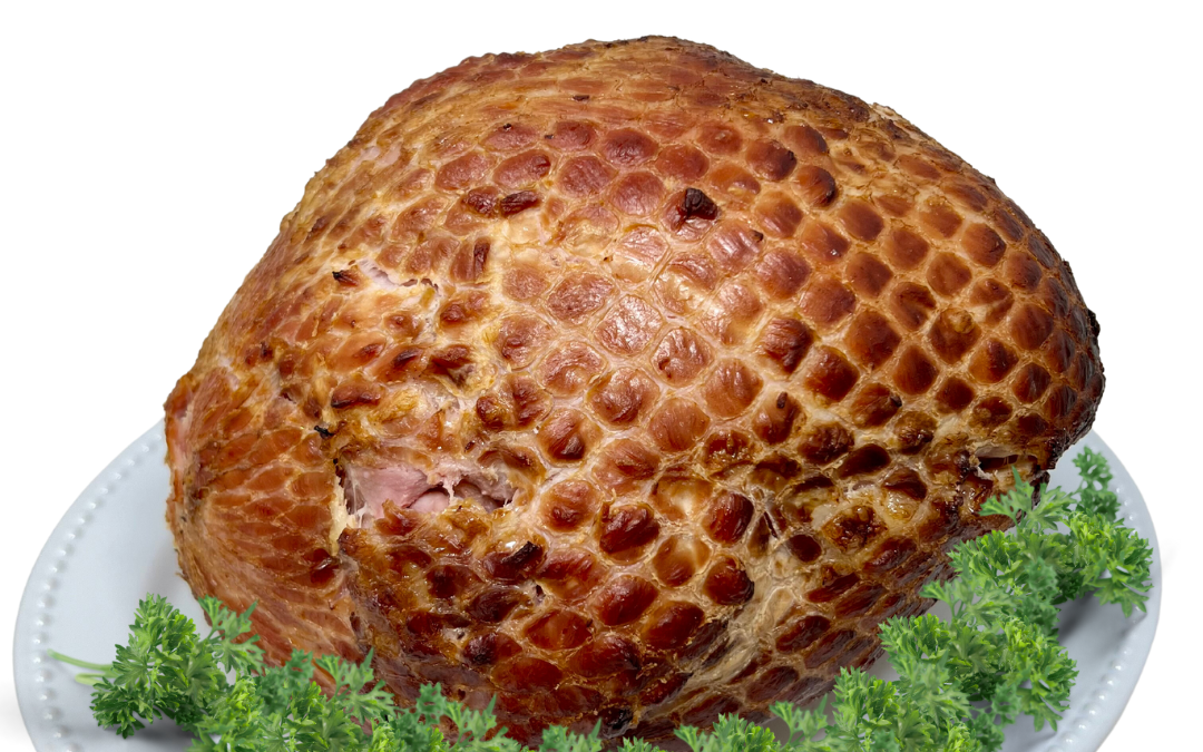 Classic Trim Ham (Whole)