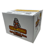 half cryo box