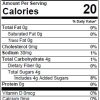 4610 Honey Mustard Squeeze Bottle