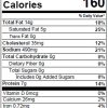 7039 Natural Casing 8-1 Franks 1# pkg