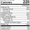 7071 Potato Sausage 1#