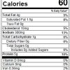 8996 Summer Sausage 1oz.