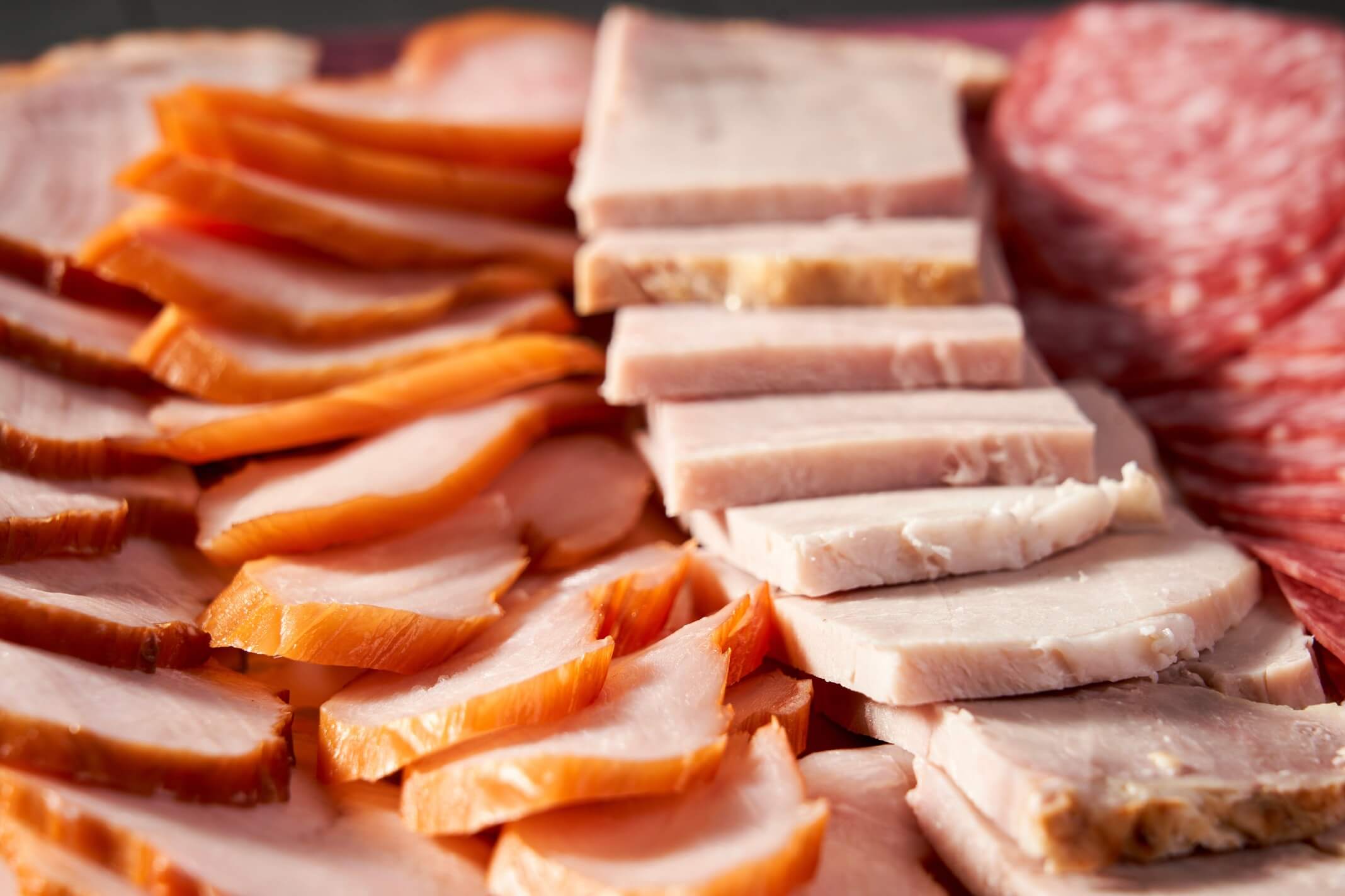 Ham & Turkey