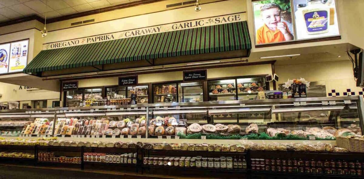 Deli