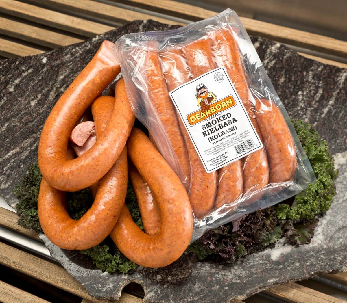Sausage